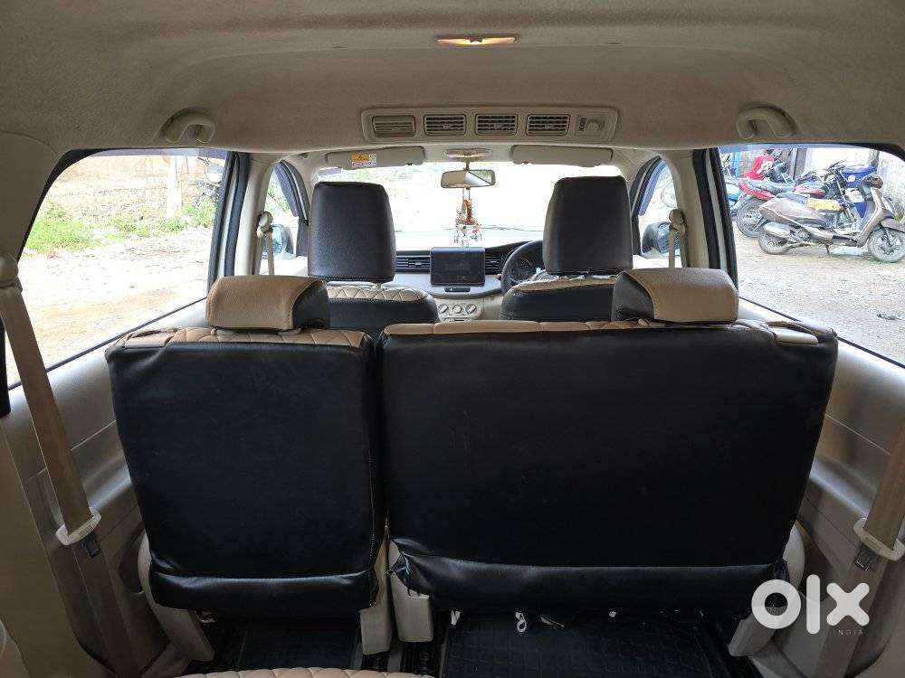 Maruti Suzuki Ertiga Vxi (o) Cng, 2025, Cng & Hybrids