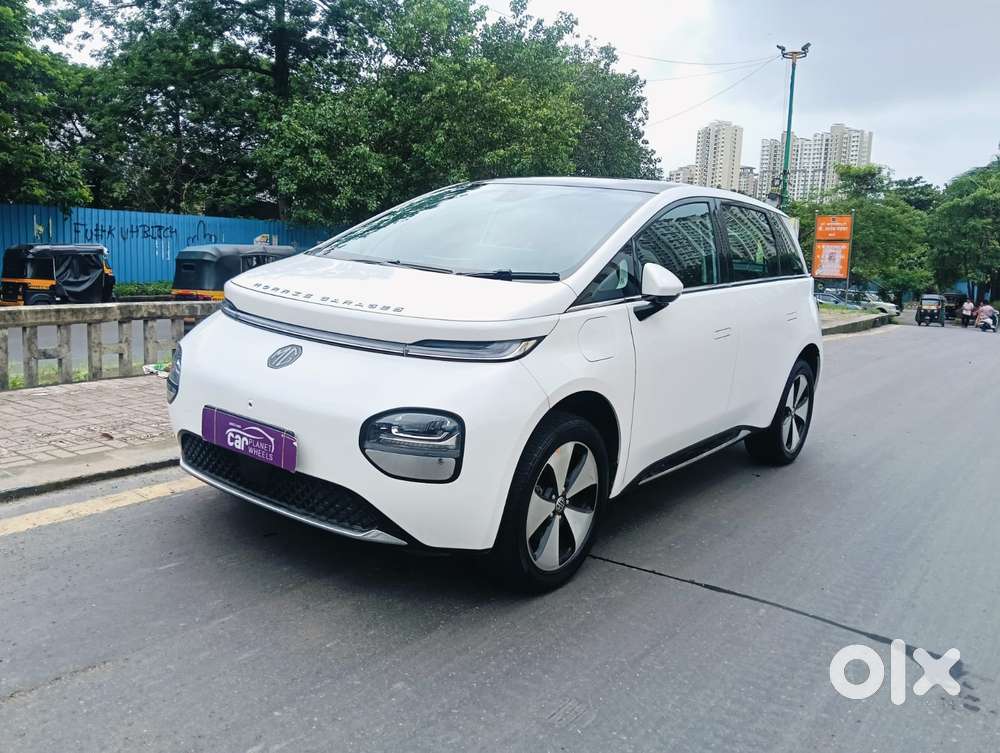 Mg Windsor Ev Essence, 2025, Electric