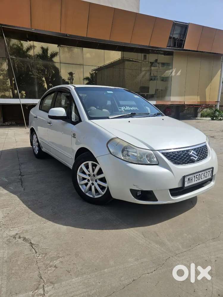 Sx4  Diesel