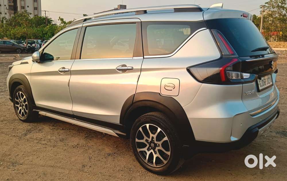 Maruti Suzuki Xl6 Zeta, 2022, Petrol