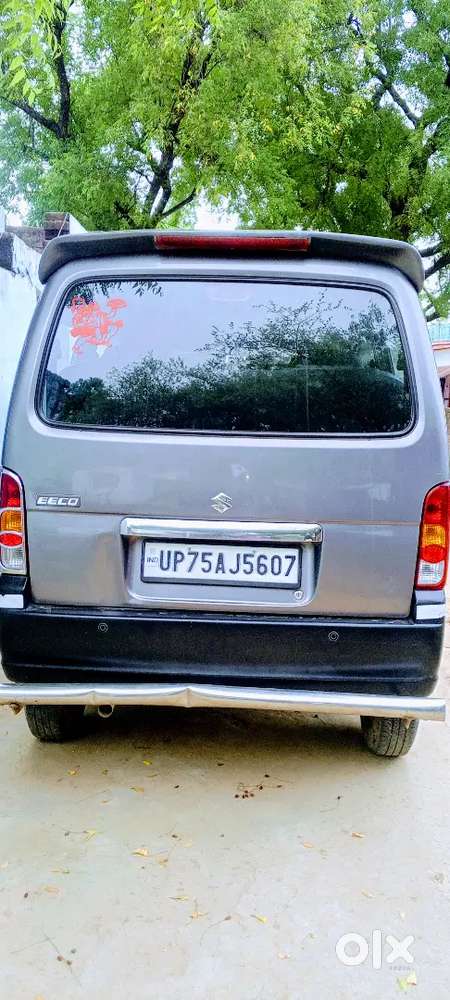 Maruti Suzuki Eeco 2020 Cng & Petrol 110000 Km Driven