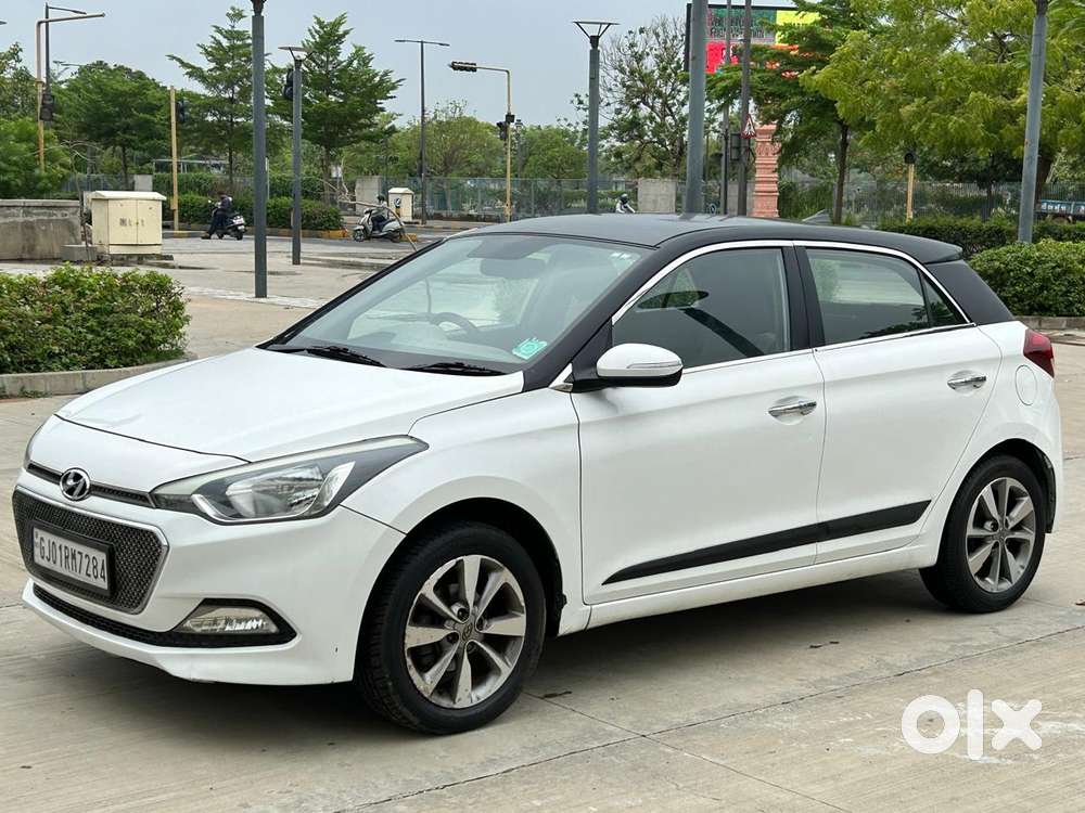 Hyundai Elite I20 Asta 1.2 Mt, 2015, Cng & Hybrids