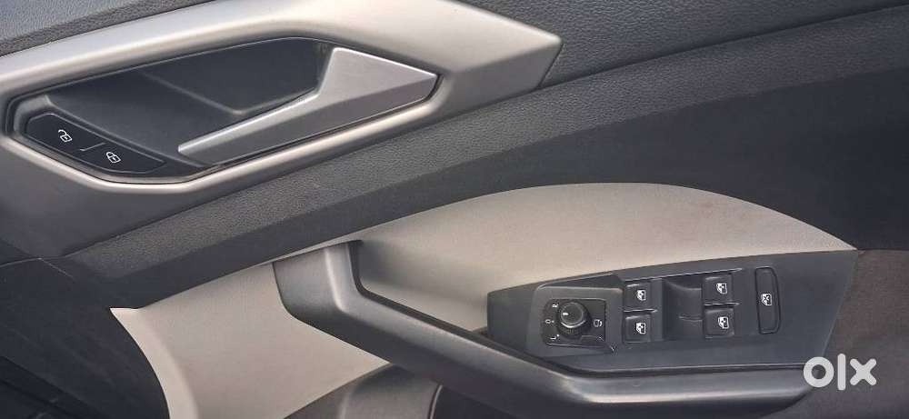 Volkswagen Taigun 1.0 Tsi Highline, 2022, Petrol