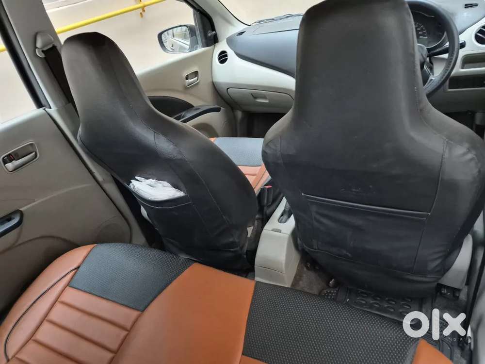 Maruti Suzuki Celerio Diesel
