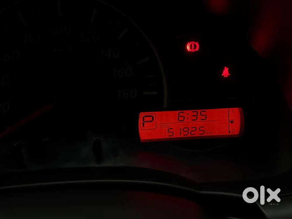 2017 Model Nissan Micra Xv Automatic Petrol Single Owner