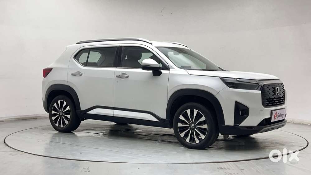 Honda Elevate Zx Cvt, 2023, Petrol