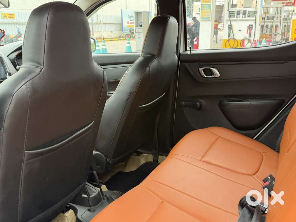 Renault Kwid 1.0 Rxt Optional, 2018, Petrol
