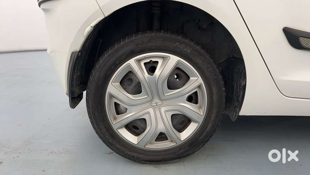 Tata Altroz 1.2 Xt, 2021, Petrol
