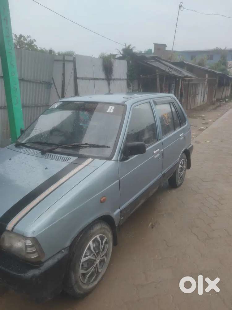 Maruti Suzuki