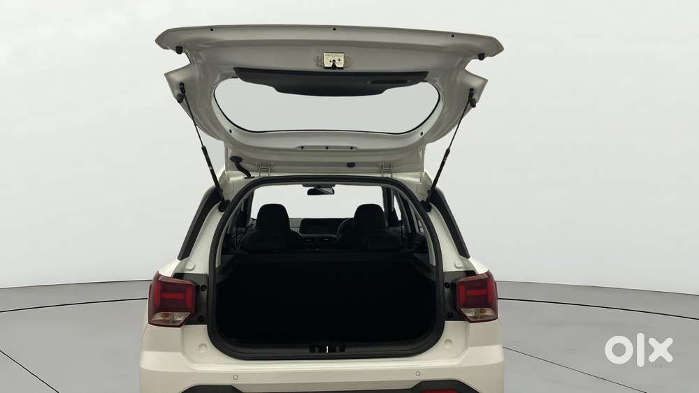 Hyundai Exter Ex 1.2 Mt, 2025, Petrol