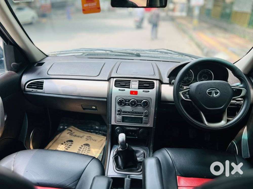 Tata Safari Storme Vx, 2018, Diesel