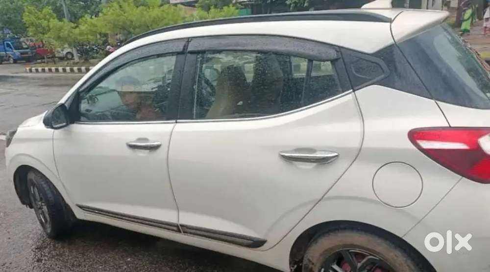 Hyundai Grand I10 2020 Petrol