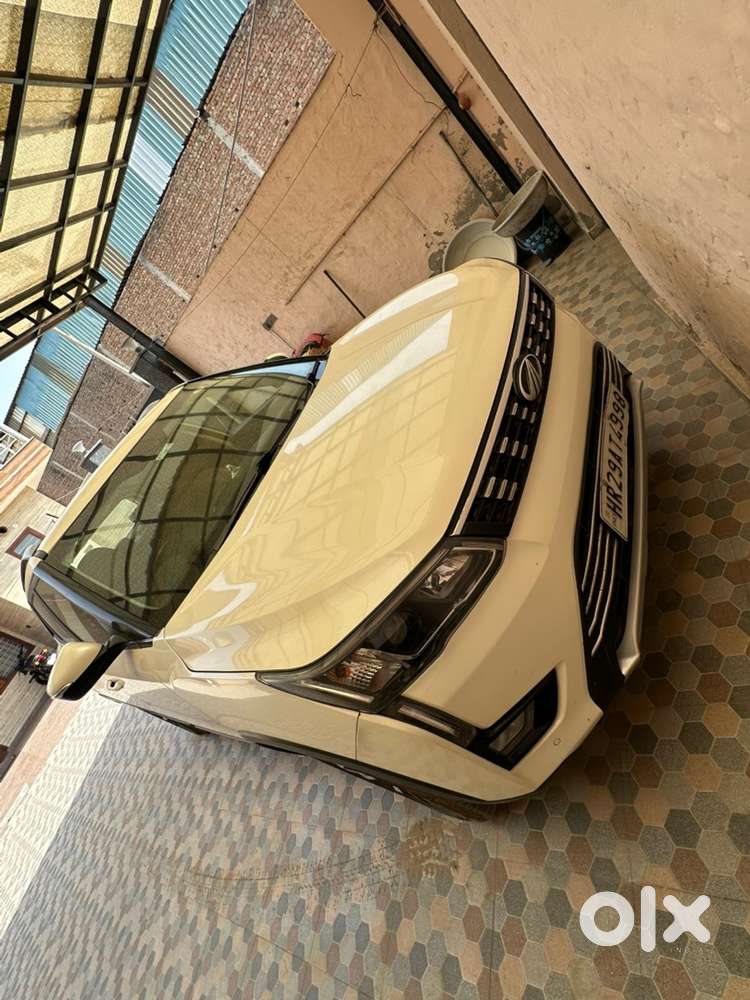 Mahindra Xuv300 Diesel 2019