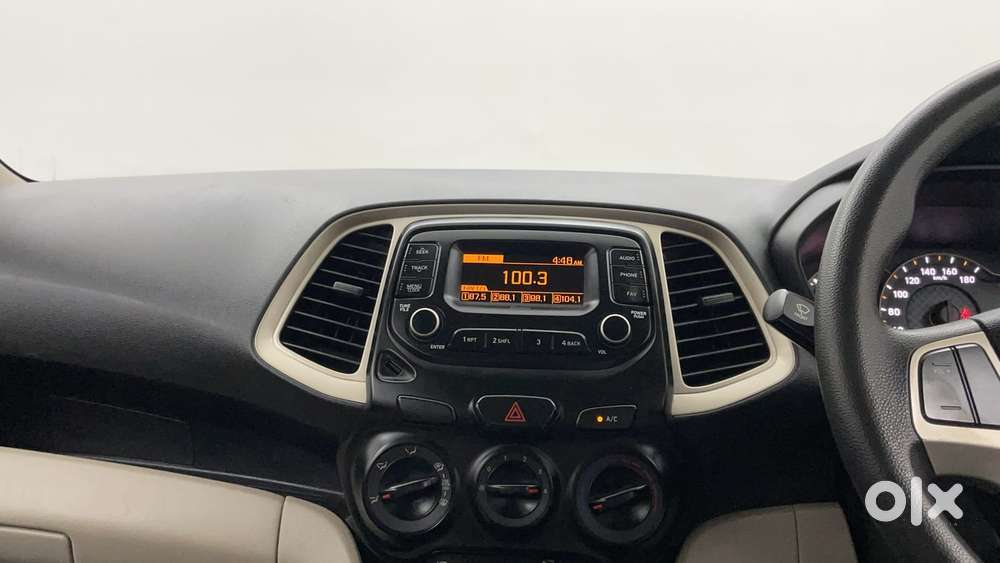 Hyundai Santro Magna, 2021, Petrol