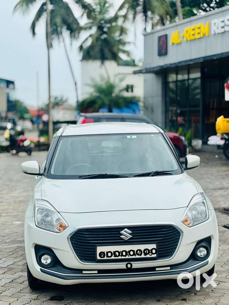 Swift Vdi Diesel Maruti 2018