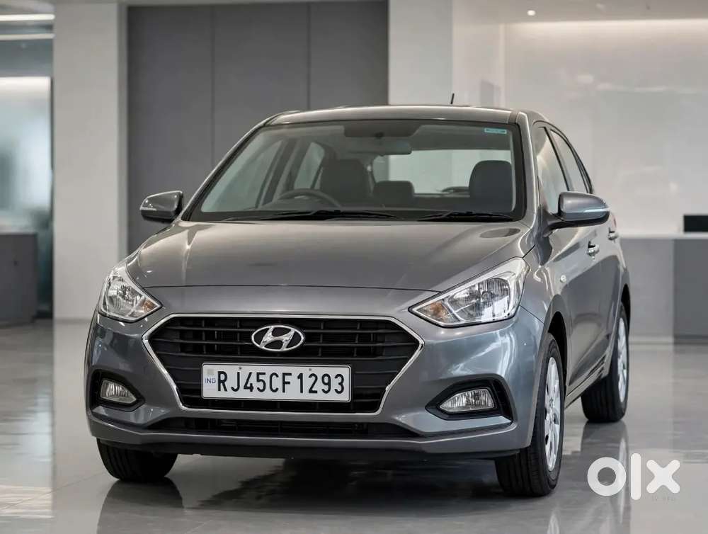 Hyundai Santro Sportz 2018