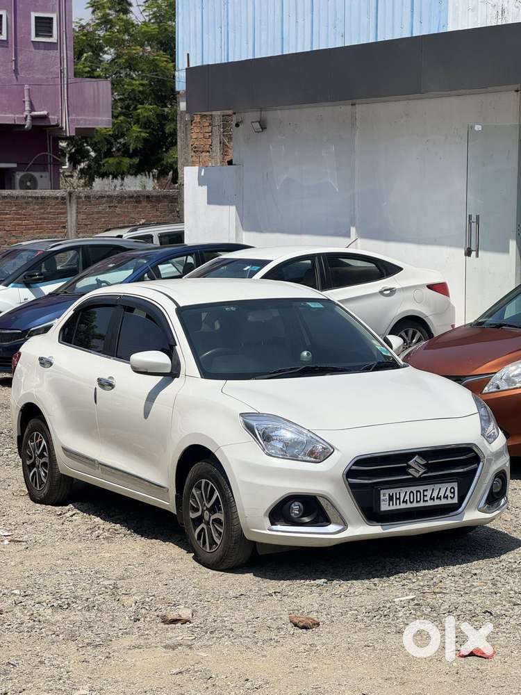 Maruti Suzuki Swift Dzire Vxi(o) At, 2022, Petrol