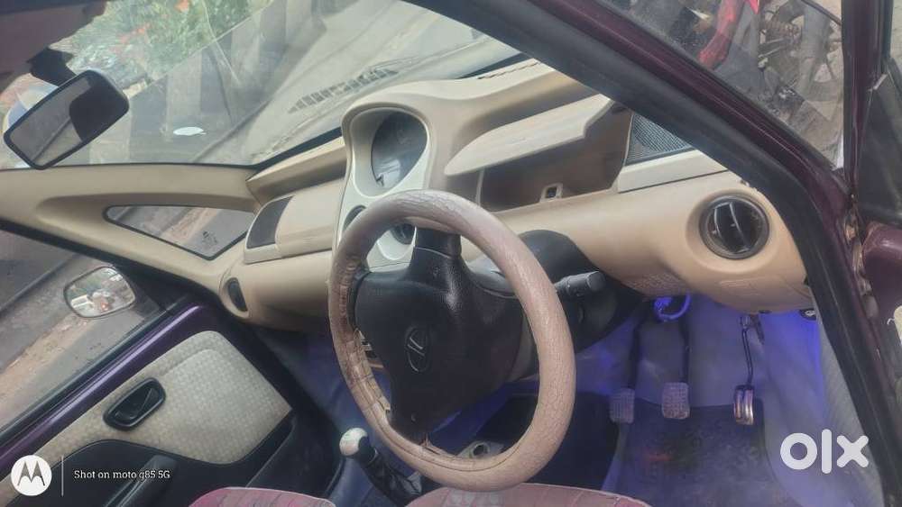 Tata Nano, 2014, Petrol
