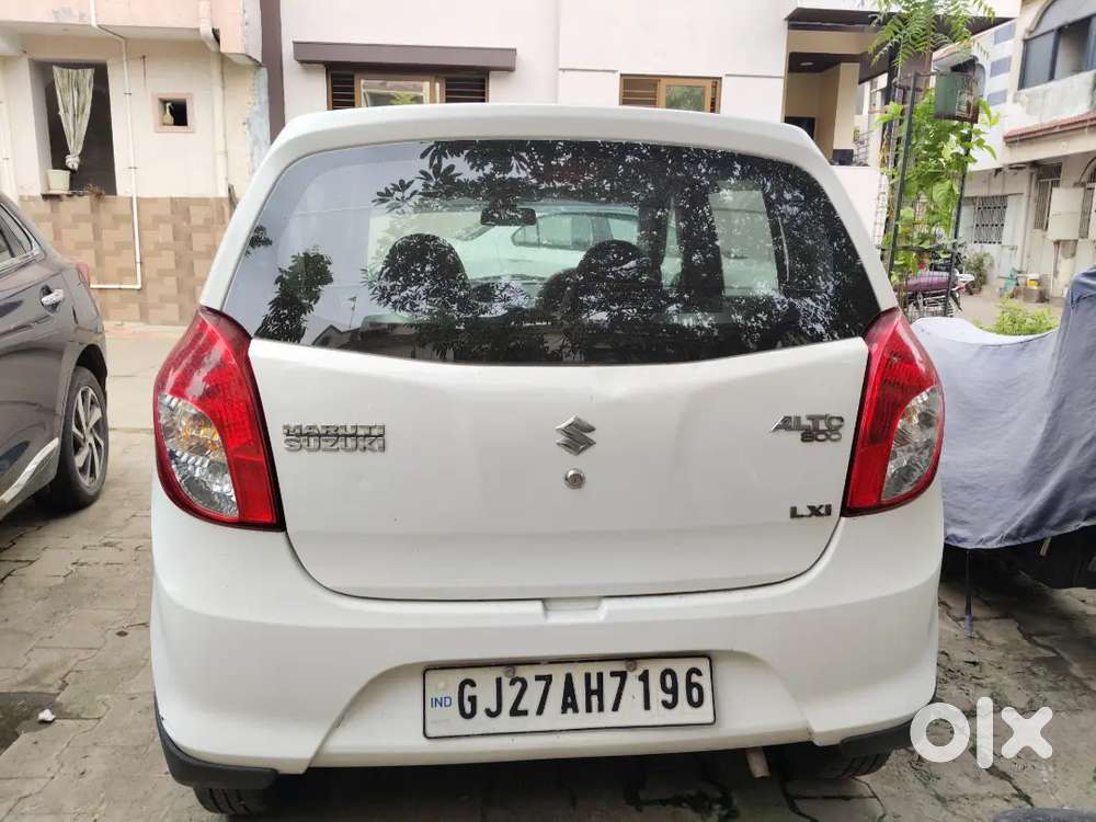 Petrol 
Ac On
2 One 
24500 Km
