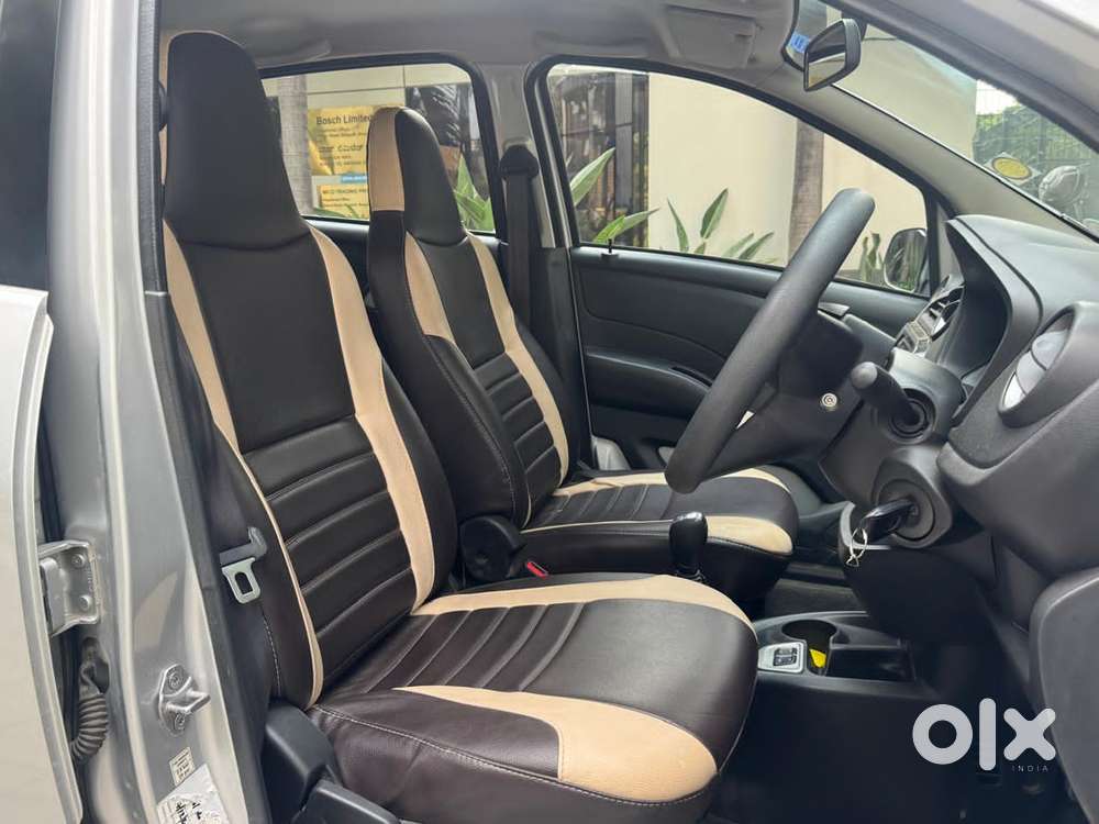 Datsun Redi Go 1.0 Limited Edition 2018, 2019, Petrol