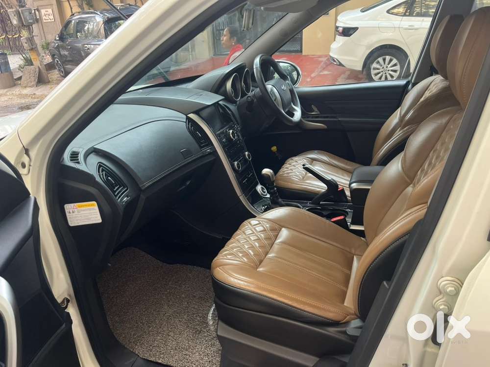 Mahindra Xuv500 2019 Diesel Good Condition