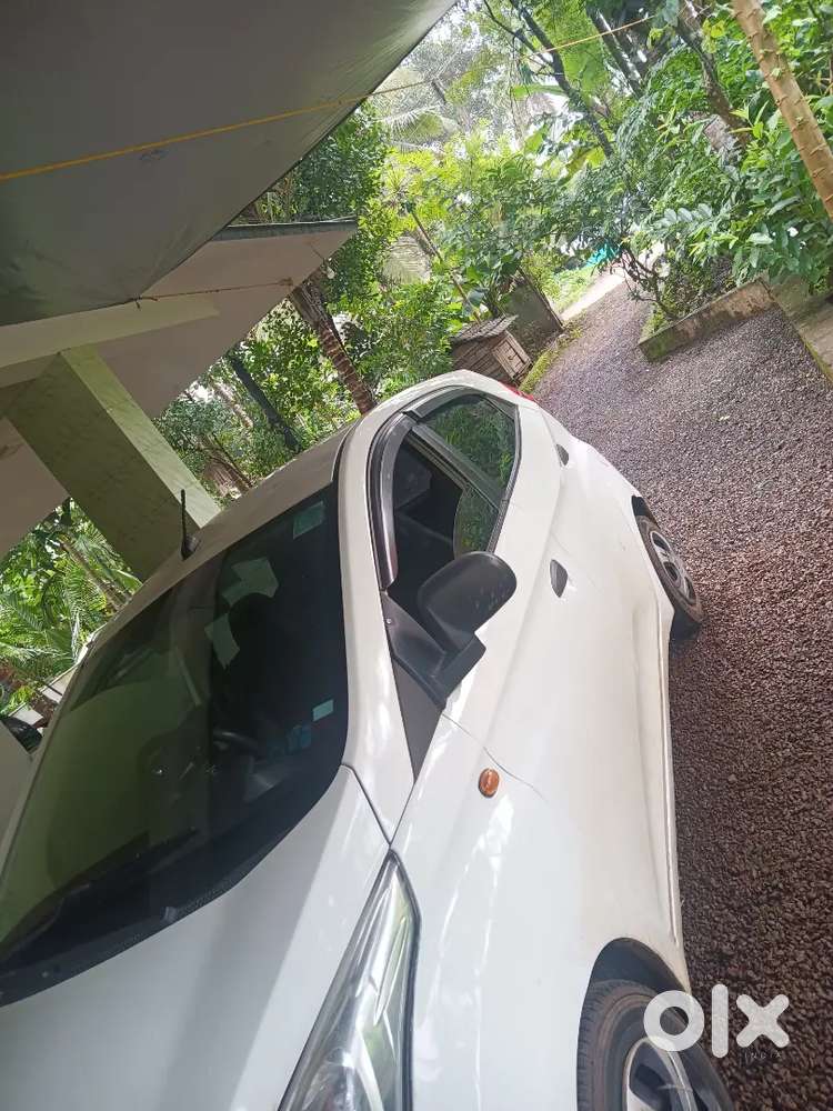 Hyundai Eon Era 2013 Petrol Manual