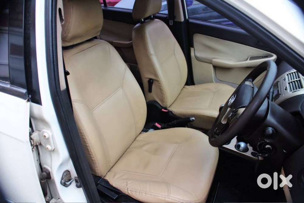 Tata Manza, 2011, Diesel