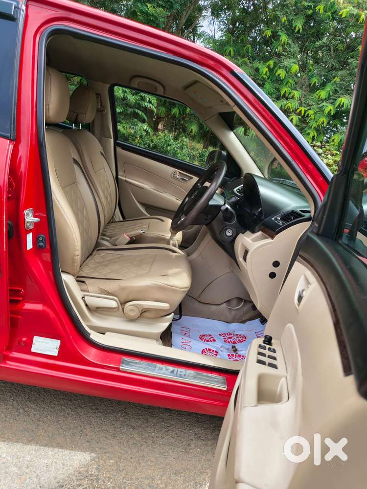 Maruti Suzuki Swift Dzire Zdi Bsiv, 2013, Diesel