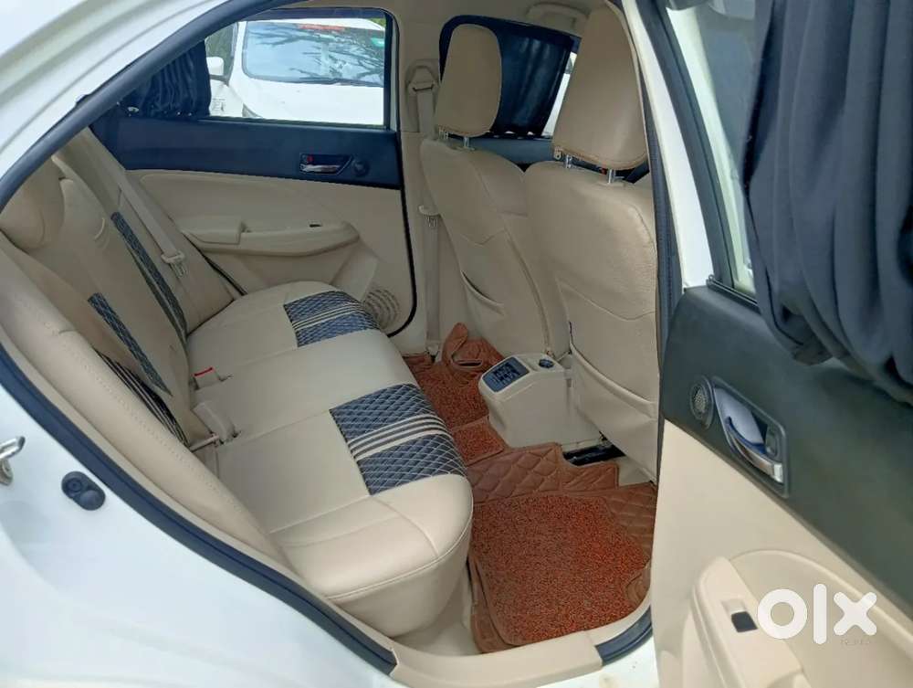 Maruti Suzuki Swift Dzire Vxi, 2024, Petrol