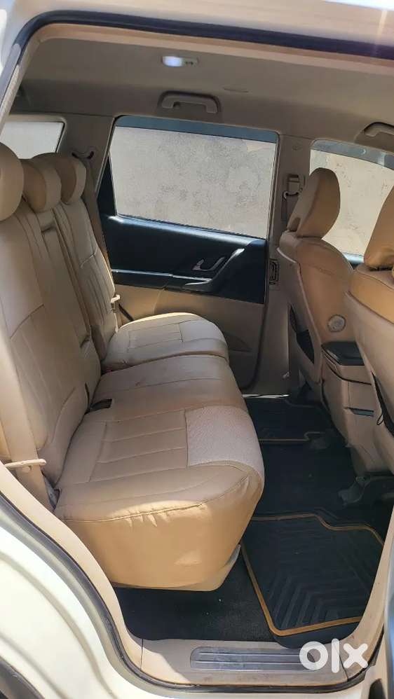 Mahindra Xuv500 2015 Diesel Well Maintained