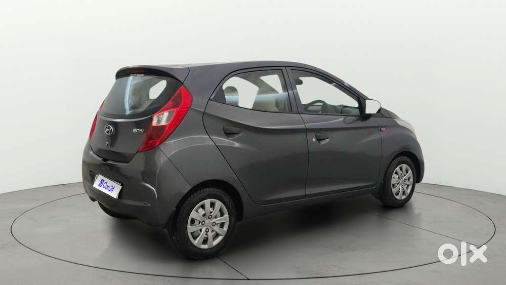 Hyundai Eon Era +, 2017, Petrol