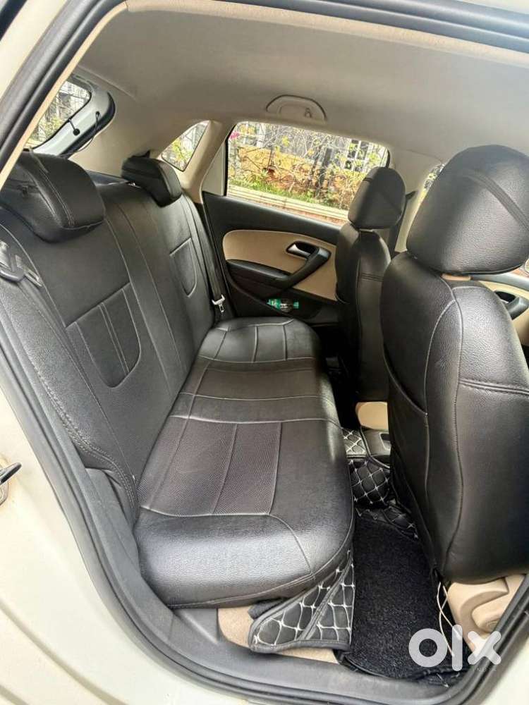 Volkswagen Polo 1.2 Mpi Highline, 2016, Petrol