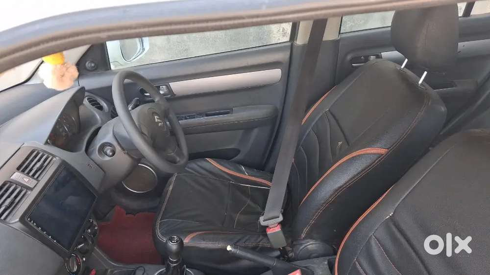 Maruti Suzuki Swift 2010