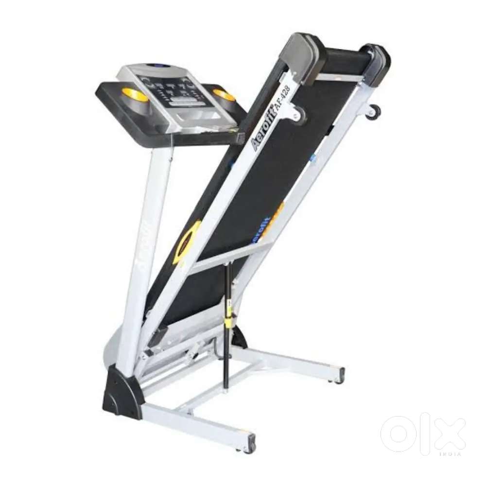 Exercise Machine Aerofit Af 509 Price Buy AF 503 Motorized