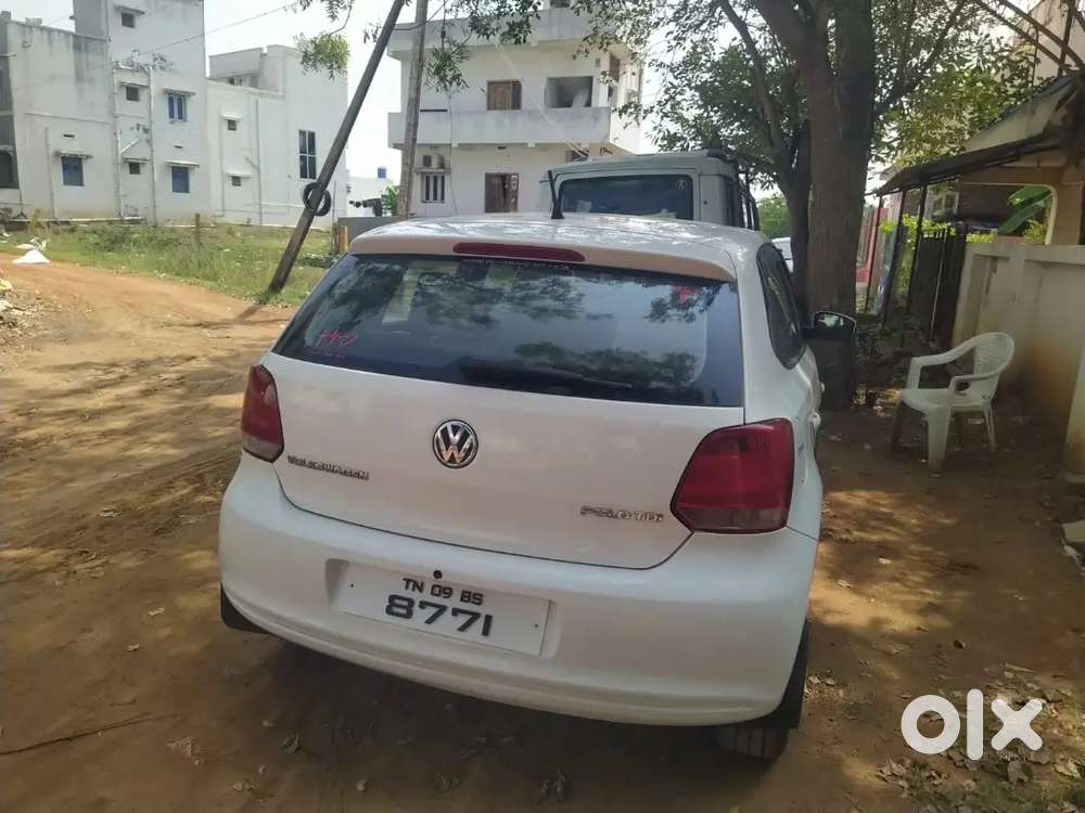 Car Good Condition