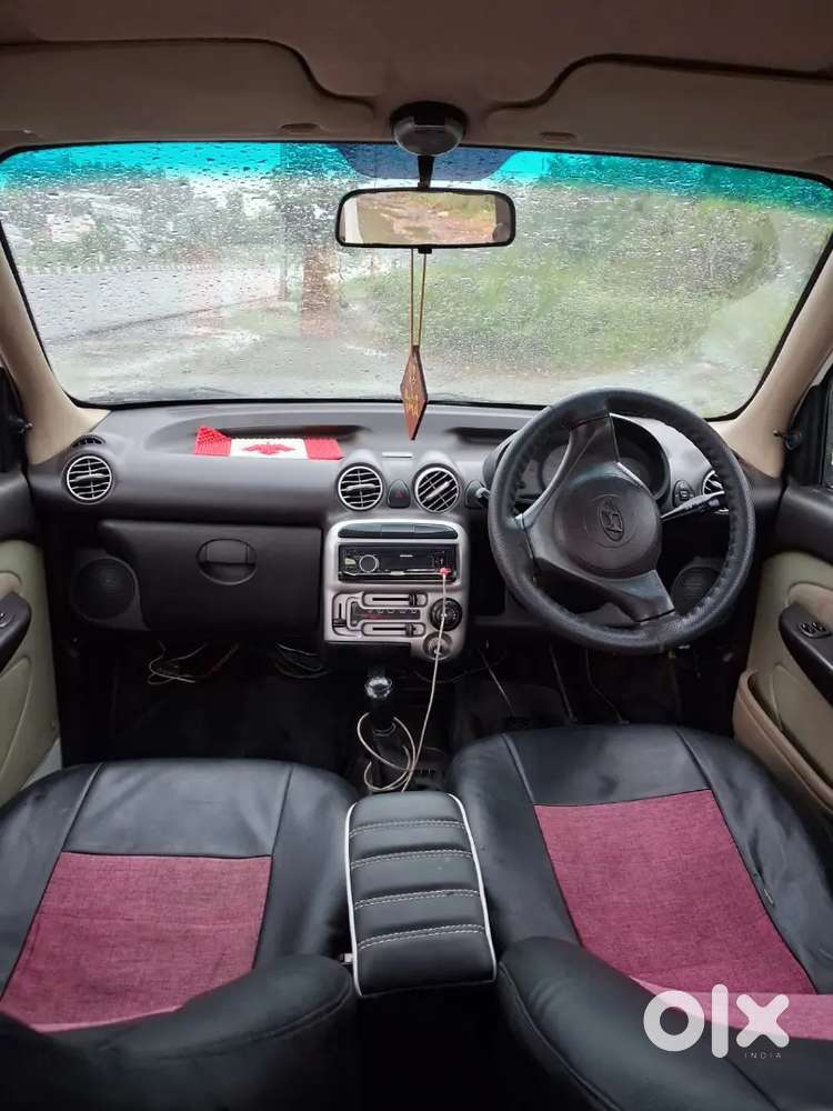 Hyundai Santro Xing Gl 2010