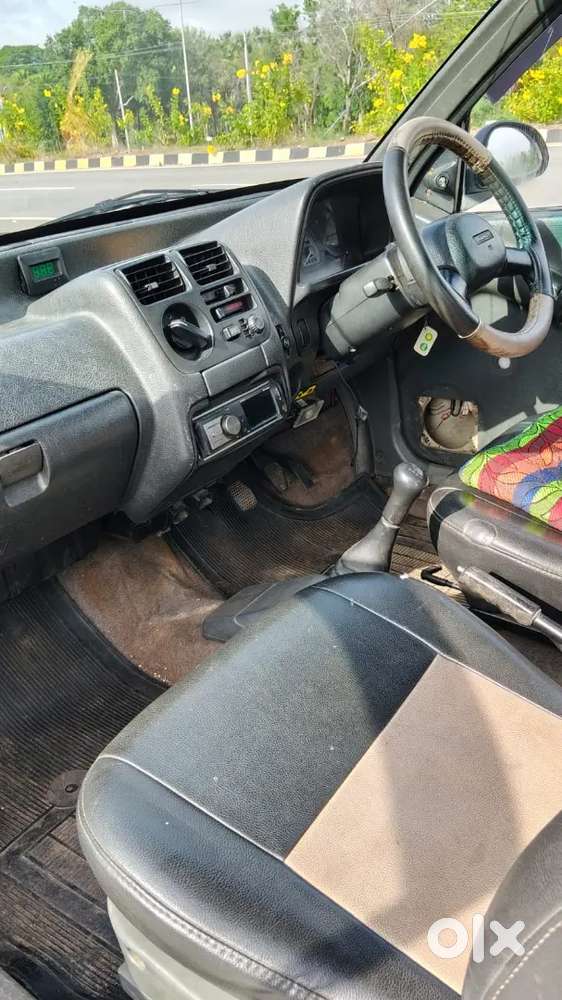 Maruti Suzuki 1000 1999 Petrol Car