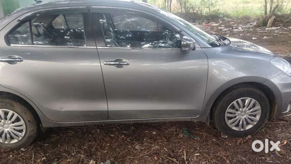 Maruti Suzuki Dzire Zdi Plus 2020