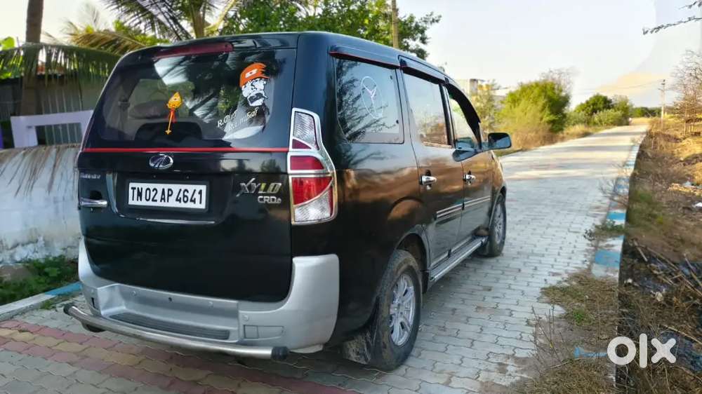Mahindra Xylo 2010 Diesel Good Condition