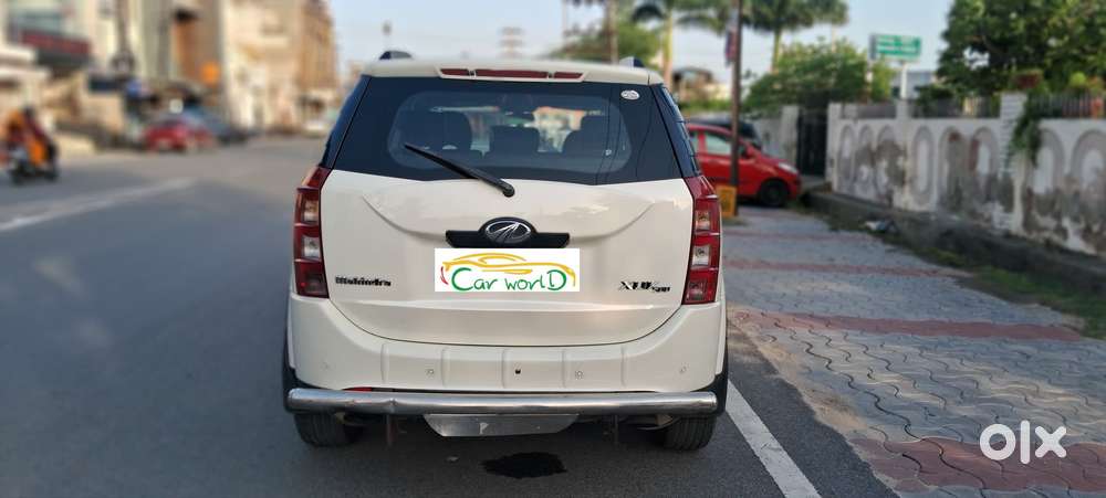 Mahindra Xuv500 2011-2015 W8 2wd, 2013, Diesel
