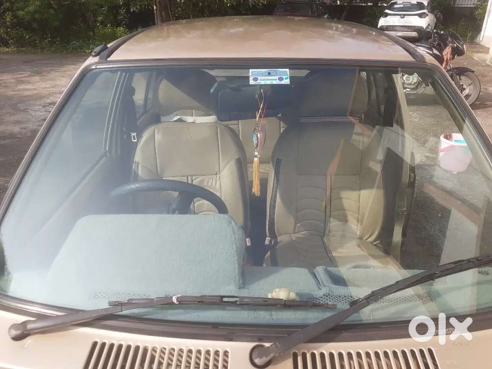 Maruti Suzuki 800 2001 Ac Bsiii