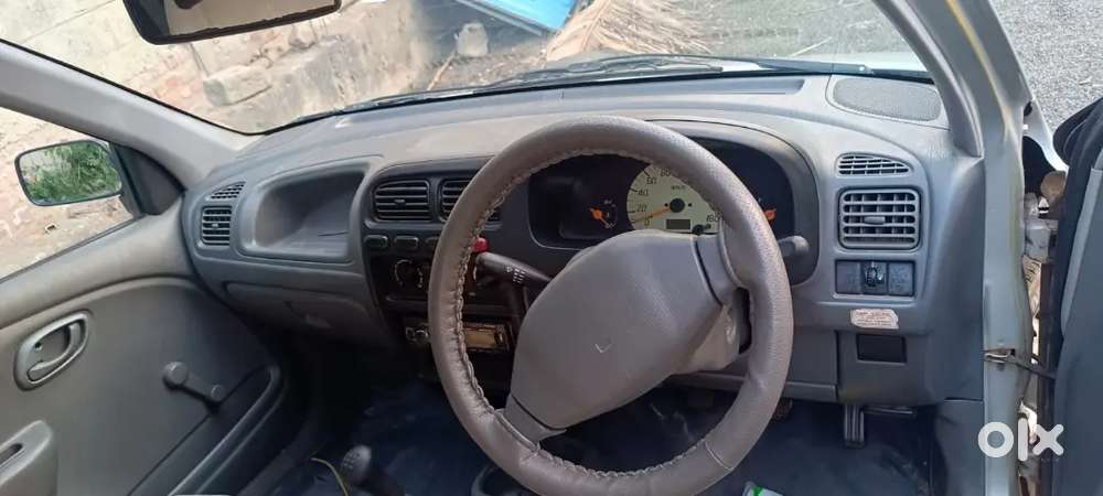Maruti Suzuki Alto 2008
