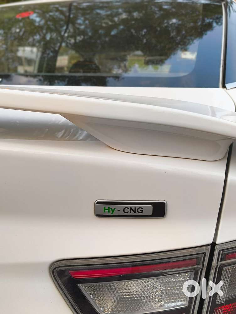 Hyundai Aura 1.2 S Cng, 2025, Cng & Hybrids