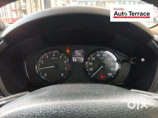 Honda Amaze 1.2 S I-vtec, 2018, Petrol