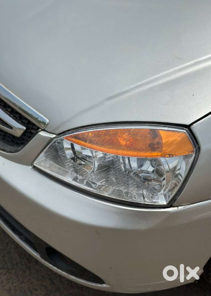 Tata Indica V2 Ls Bsiii