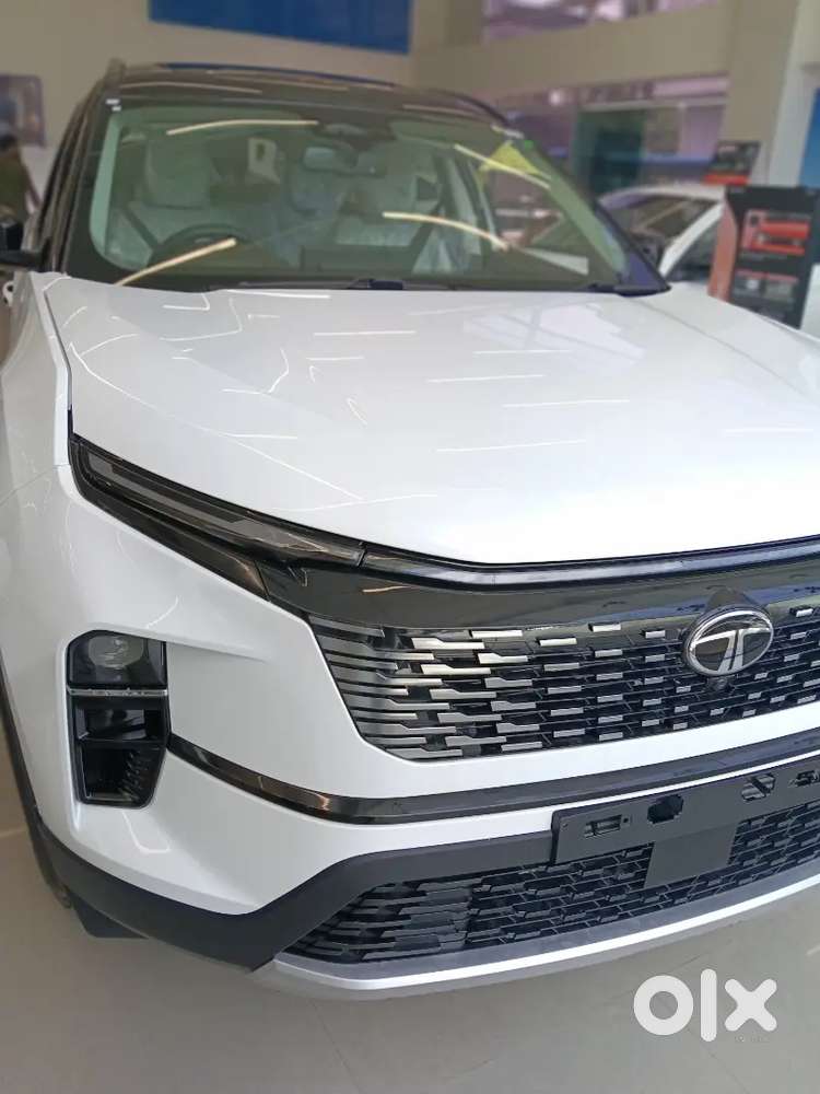Tata Nexon Petrol Manual 2025