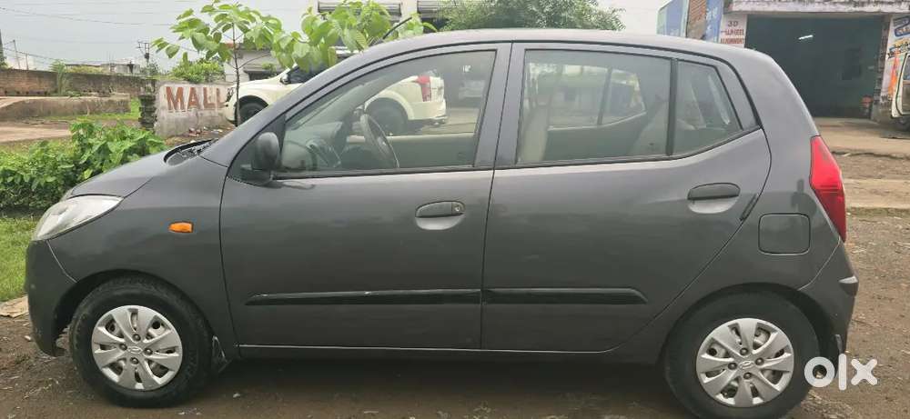 Hyundai I10 2012 Petrol Well Maintained