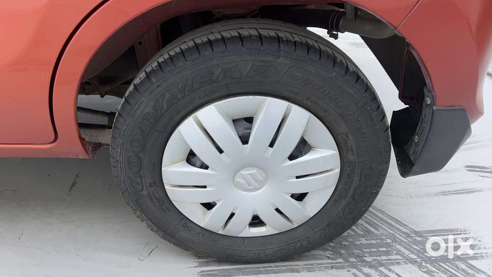 Maruti Suzuki Alto 800 Lxi, 2021, Petrol