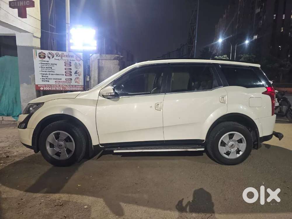 Mahindra Xuv500 2015 Diesel 128000 Km Driven