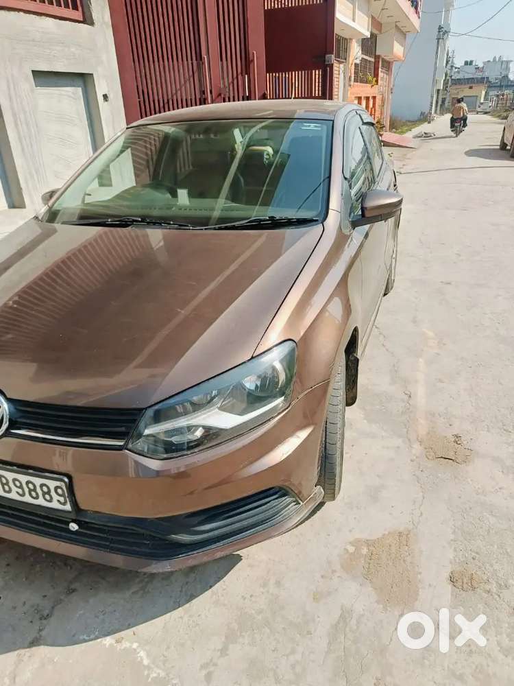 Volkswagen Ameo 2019 Cng & Hybrids 58000 Km Driven